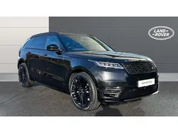 Other Used 2025 Land Rover Range Rover Velar Autobiography SUV | £59,990