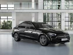 New 2025 Mercedes C300e Urban Sedan | £44,460 (Super price)