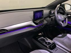 Grey Used 2022 VW ID.4 Pure SUV | £20,655 (Fair price)