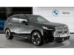 Other Used 2024 BMW X3 M Sport SUV | £49,900