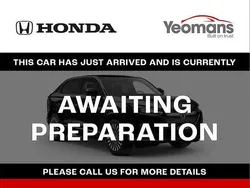 Platinum white Used 2024 Honda e:Ny1 Advance SUV | £24,500 (A bit pricey)