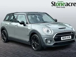 Mini Cooper Clubman