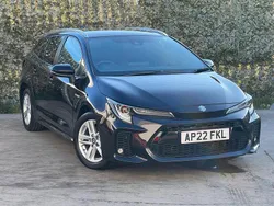 Used 2022 Suzuki Swace SZ5 Estate | £16,790 (Fair price)