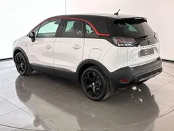 White Used 2022 Vauxhall Crossland GS Line SUV | £12,790 (Fair price)