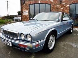Used 1996 Jaguar XJ Sedan | £1,995