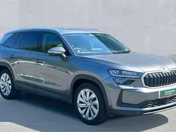 Grey Used 2024 Skoda Kodiaq SE L SUV | £31,950 (A bit pricey)