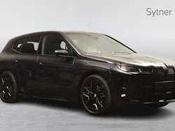 New 2025 BMW iX M Sport SUV | £64,999 (Super price)