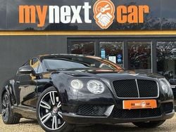Used 2014 Bentley Continental GT Coupe | £38,995 (Good price)