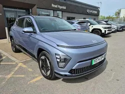 New 2025 Hyundai Kona Ultimate SUV | £34,890 (Fair price)