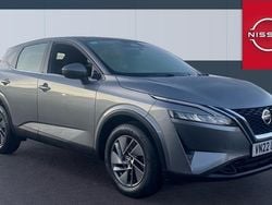 Used 2023 Nissan Qashqai Acenta Premium SUV | £14,932 (Good price)
