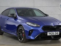 Blue Used 2025 BMW M235 Comfort Edition | £41,250