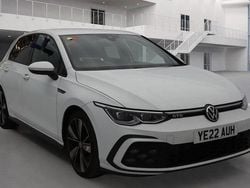 Used 2022 VW Golf VIII GTD | £22,999 (Fair price)