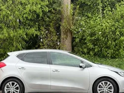 Used 2012 Kia Ceed 3 Hatchback | £9,699 (Expensive)