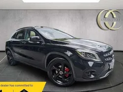Used 2019 Mercedes GLA200 Premium Plus SUV | £17,775 (Fair price)