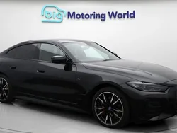 Used 2024 BMW i4 Sedan | £28,200