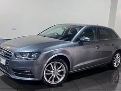 Used 2015 Audi A3 | £8,495 (Good price)