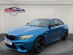 Used 2016 BMW M2 | £25,995 (Fair price)