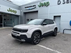 Brown New 2025 Jeep Avenger Summit SUV | £26,995 (A bit pricey)