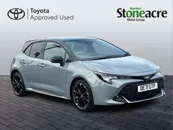 Other Used 2021 Toyota Corolla Sport Hatchback | £19,000 (Expensive)
