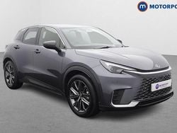 Used 2026 Lexus LBX SUV | £28,599 (Fair price)