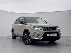 Other Used 2023 Suzuki Vitara SZ5 SUV | £17,599 (Fair price)