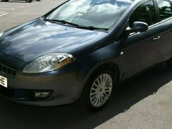 Used 2007 Fiat Bravo Hatchback | £3,595