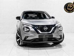 Grey Used 2020 Nissan Juke S SUV | £15,000 (Fair price)