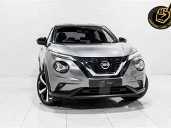 Grey Used 2020 Nissan Juke S SUV | £15,000 (Fair price)