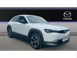 Other Used 2023 Mazda MX30 Makoto SUV | £20,200 (Fair price)