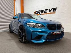 Used 2018 BMW M2 Performance | £28,495 (Fair price)