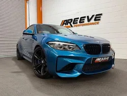 Used 2018 BMW M2 Performance | £28,495 (Fair price)