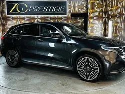 Used 2023 Mercedes EQC400 AMG Line Premium SUV | £28,495 (Fair price)