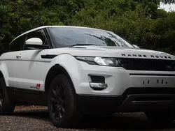 Used 2015 Land Rover Range Rover evoque Pure Coupe | £6,990 (Fair price)