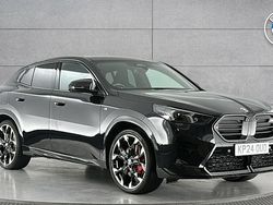 Black Used 2024 BMW X2 Comfort Edition SUV | £42,850
