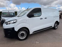 White Used 2023 Citroën Dispatch MPV | £14,750 (Fair price)