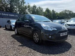 Black Used 2012 Citroën C3 VTR Sport Hatchback | £2,399 (Fair price)