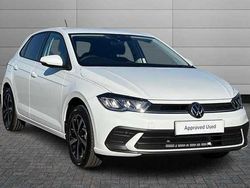 Used 2025 VW Polo | £19,595 (Fair price)