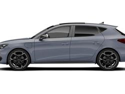 New 2024 Cupra Leon Hatchback | £29,495 (Fair price)