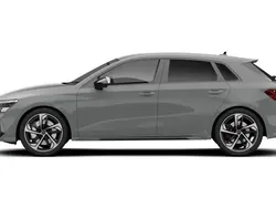 Grey Used 2019 Audi S3 Advanced Hatchback | £21,841 (Super price)