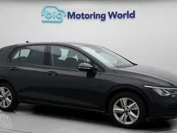 Used 2024 VW Golf VIII Life Hatchback | £14,900 (Super price)