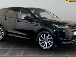 Used 2023 Land Rover Discovery Sport HSE Dynamic SUV | £19,995 (Super price)