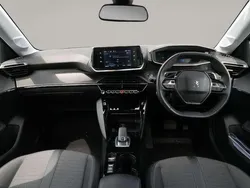Grey Used 2022 Peugeot 208 Allure Premium Hatchback | £14,650 (Fair price)