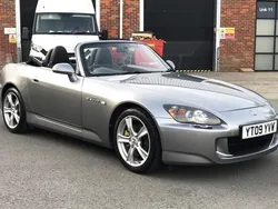 Used 2000 Honda S 2000 S Cabriolet | £18,995 (Fair price)