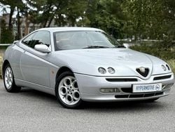 Used 1999 Alfa Romeo GTV Lusso | £4,995