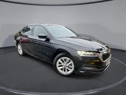 Black Used 2023 Skoda Octavia SE L Hatchback | £22,499 (A bit pricey)