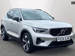 Used 2024 Volvo XC40 Plus SUV | £28,765 (Good price)