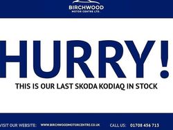 Grey Used 2018 Skoda Kodiaq SE SUV | £12,495 (Fair price)