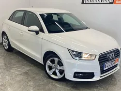 Used 2018 Audi A1 Sportback Sport Hatchback | £5,995 (Fair price)