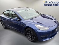 Used 2020 Tesla Model 3 Sedan | £17,900 (Fair price)