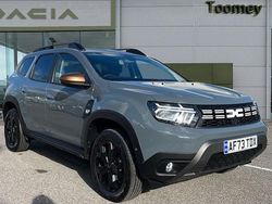 Used 2024 Dacia Duster Extreme SUV | £18,990 (A bit pricey)